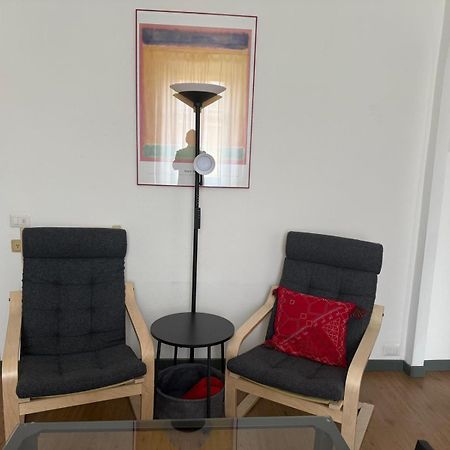 Nel Cuore Di Como Eksteriør bilde