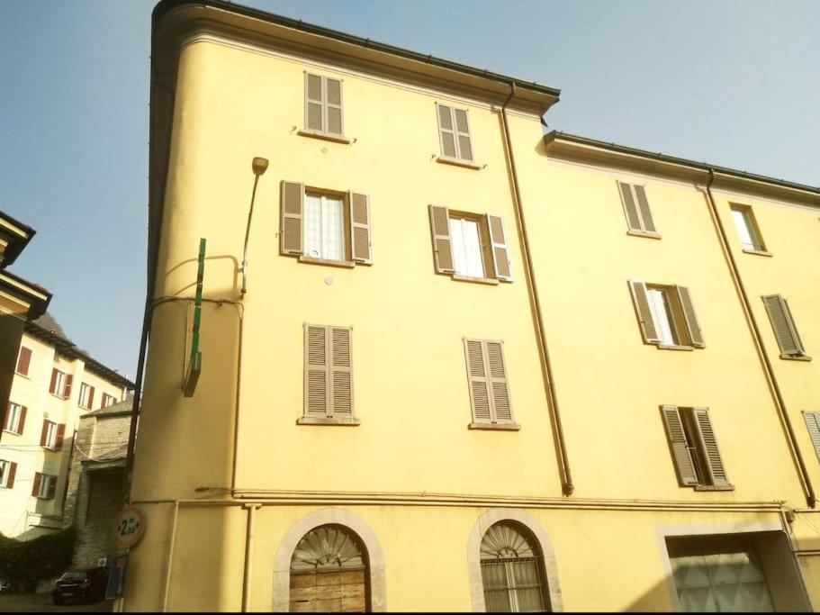 Nel Cuore Di Como Eksteriør bilde