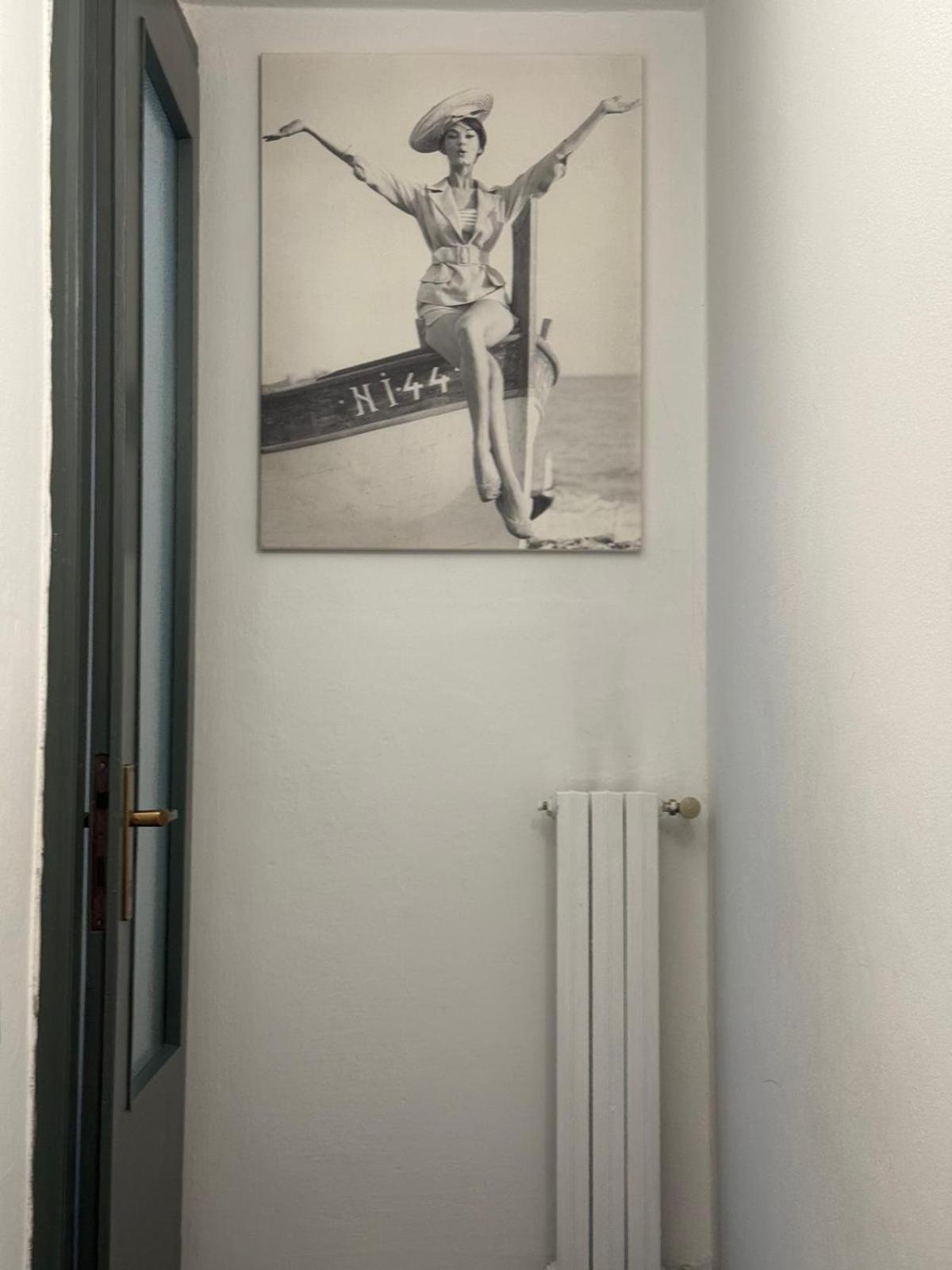 Nel Cuore Di Como Eksteriør bilde